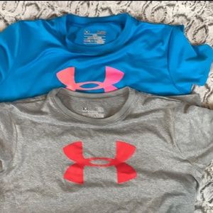 Under Armour